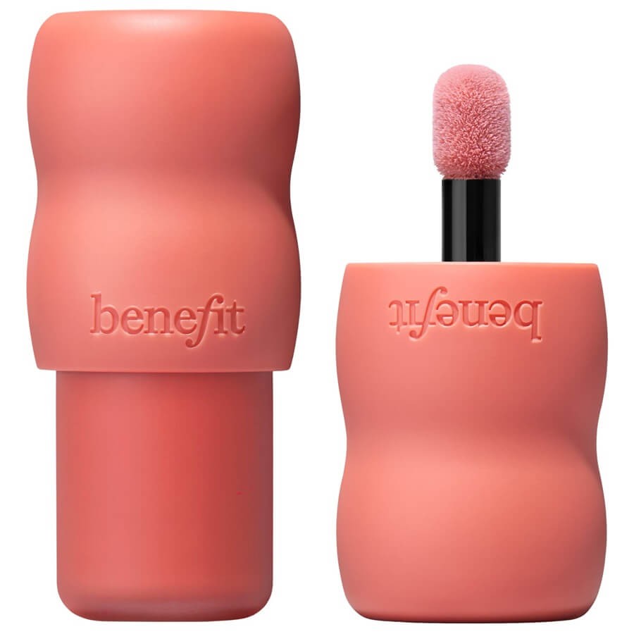 Benefit Cosmetics - Play Daze Liquid Blush - Apricotta