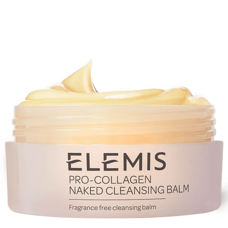 Elemis - Pro-Collagen Naked Cleansing Balm - 