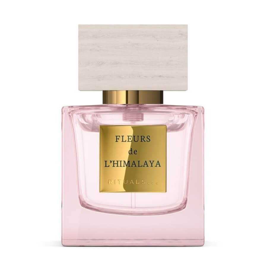 Rituals - Sakura Fleurs de l'Himalaya Eau de Parfum - 