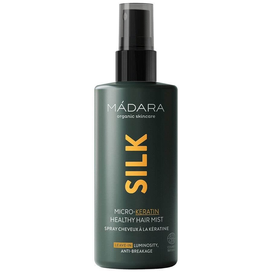 MÁDARA - Silk Micro Keratin Healthy Hair Mist - 