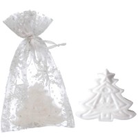 Anne Tree Soap Silver
