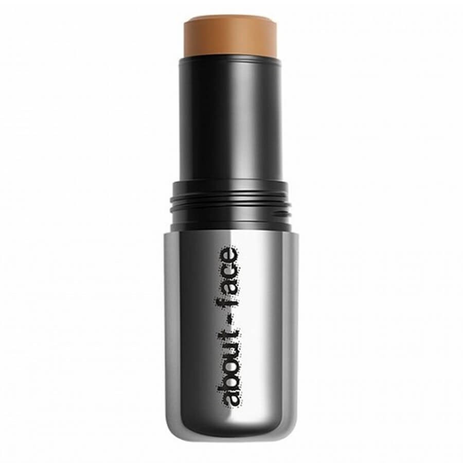 About-Face - Beach Freak Bronzer Stick - Beach Goth