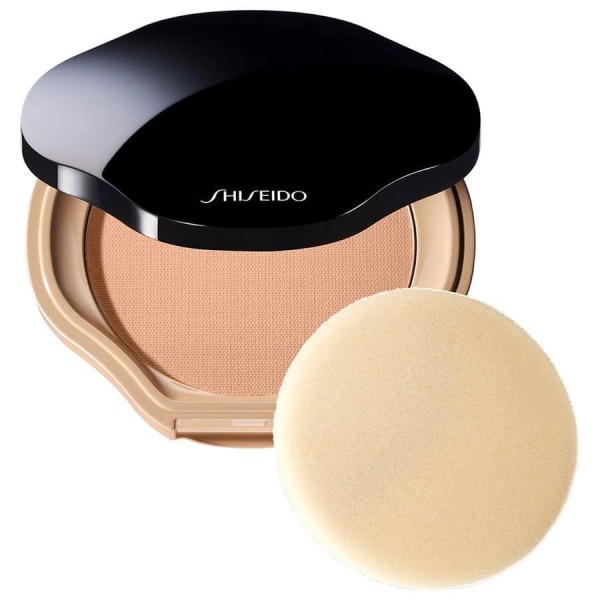 Shiseido - Sheer Perfect Compact Foundation - I 20