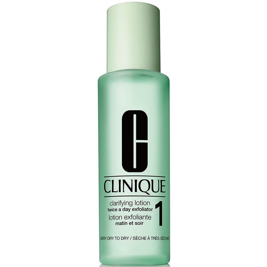 Clinique - Clarifying Lotion 1 Very Dry To Skin - 
