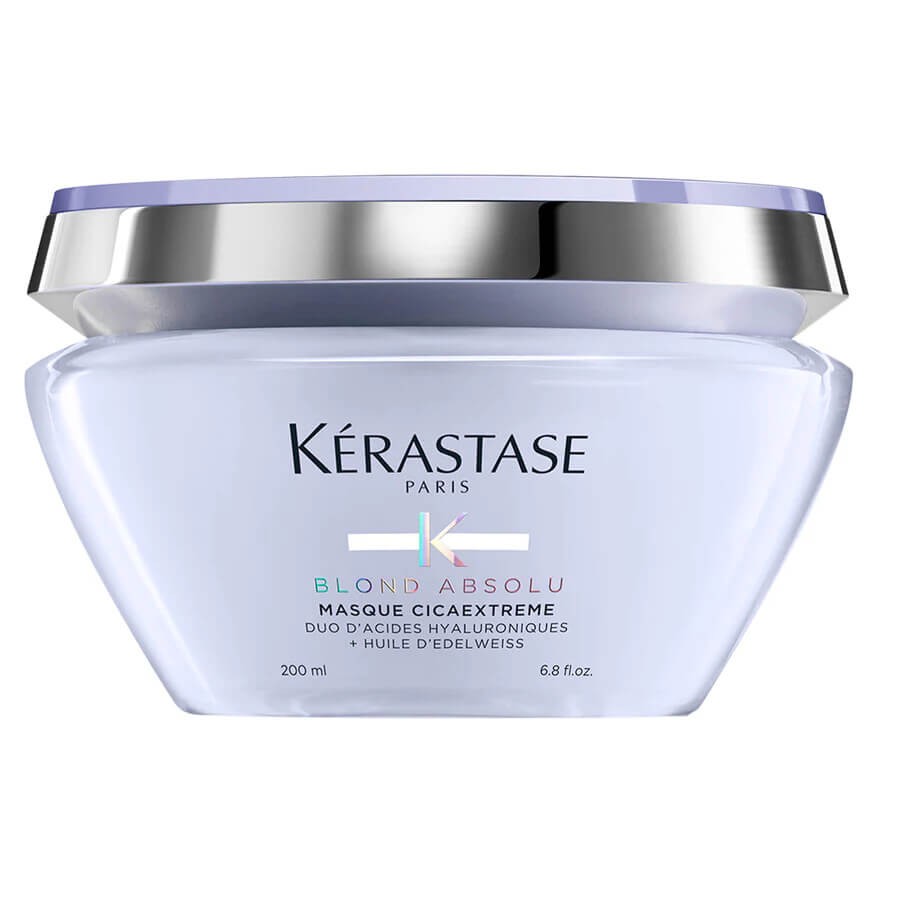 Kérastase Paris - Cicaextreme Masque - 