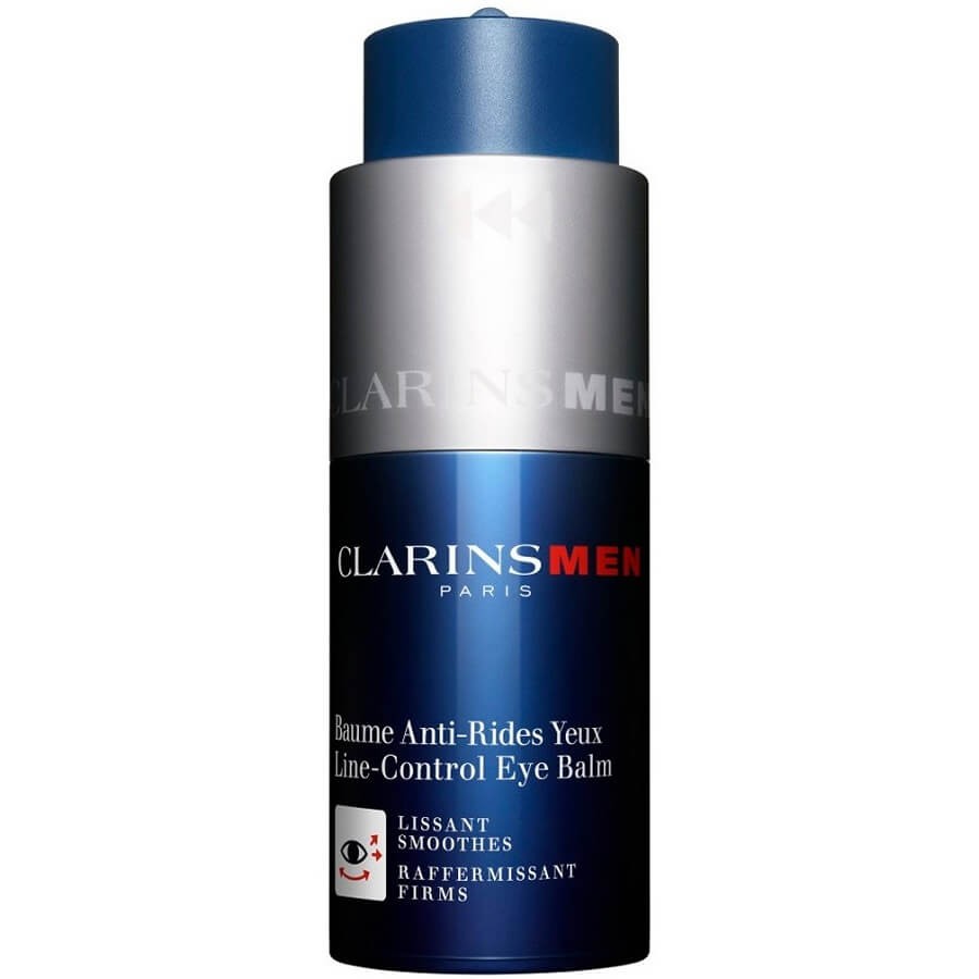 Clarins - Men Line Control Eye Balm - 