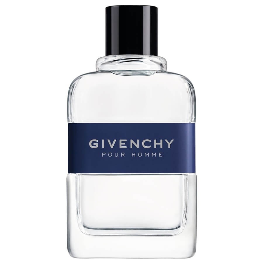 Givenchy - Givenchy Pour Homme Blue Label Eau de Toilette - 