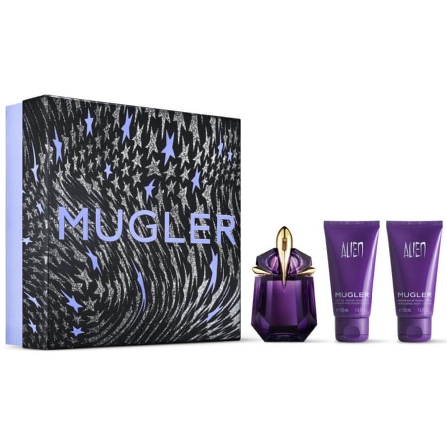 Mugler - Alien Eau de Parfum 30 ml Set - 