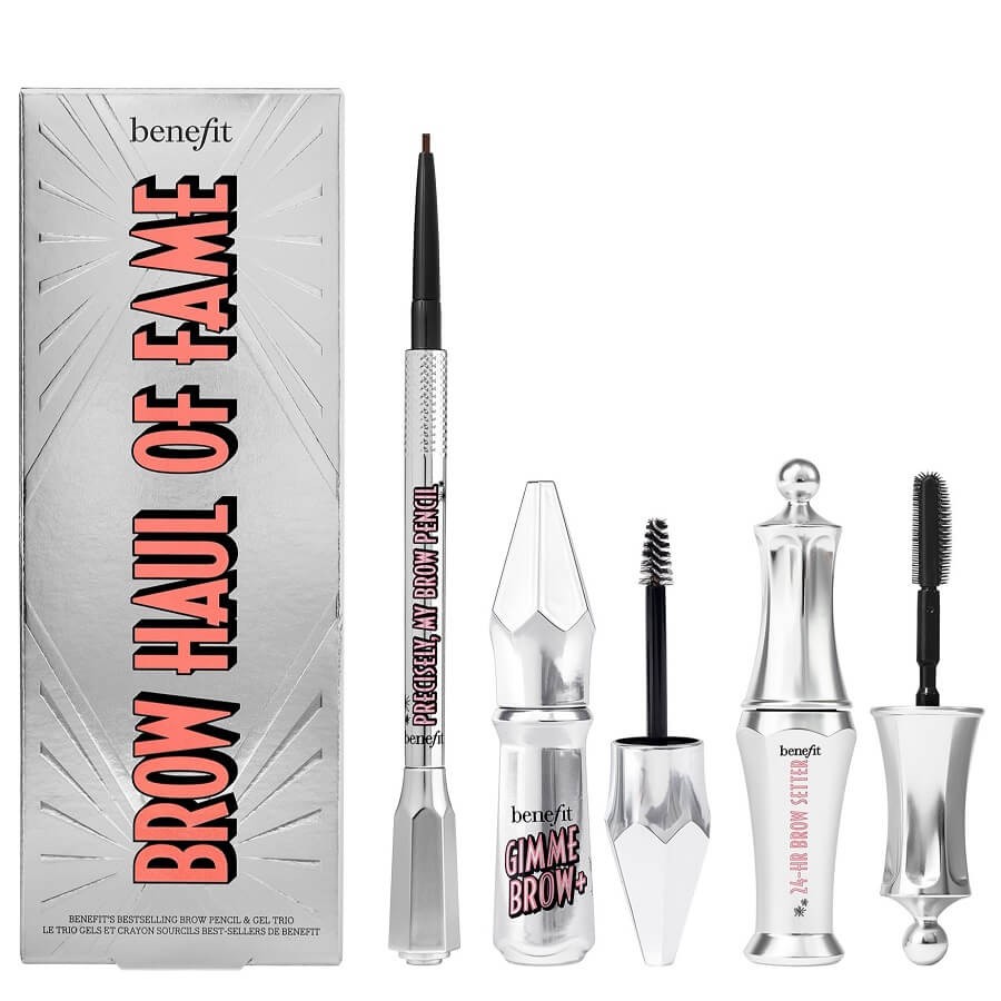 Benefit Cosmetics - Brow Haul of Fame 3 Set - 