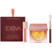 Zoeva Share Your Radiance