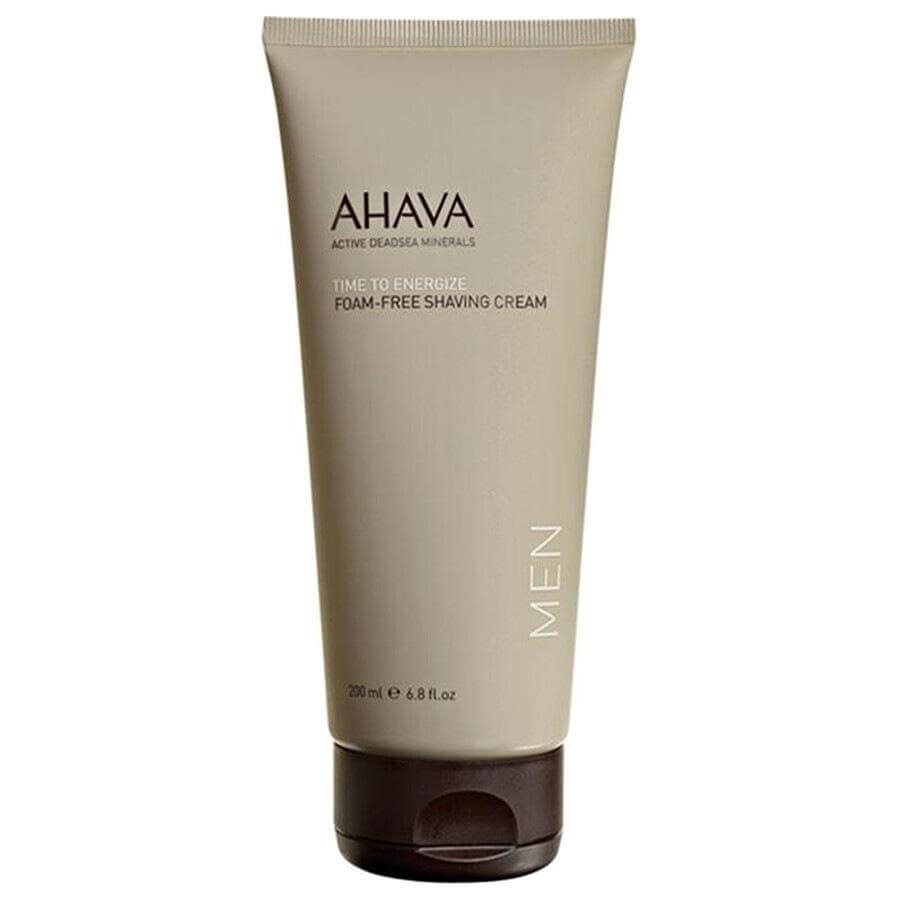 Ahava - Men Foam Free Shaving Cream - 