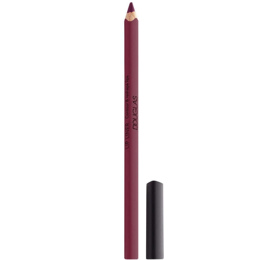 Douglas Collection - Lip Liner Contour & Reshape Lips - 08 - Red Grape