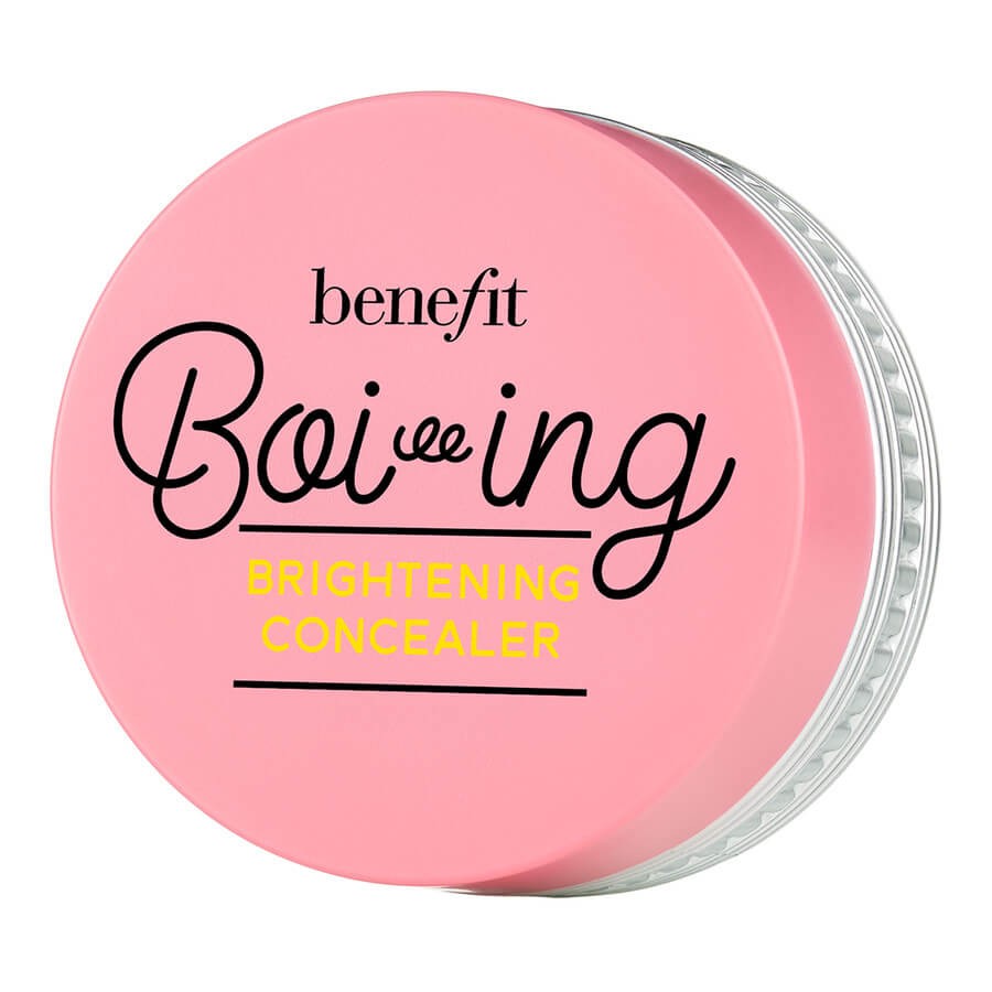 Benefit Cosmetics - Boi-ing Brightening Concealer - 03 - Deep