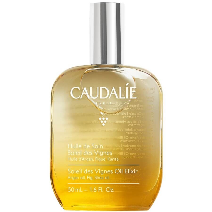 CAUDALIE - Huile Soleil Des Vignes Oil Elixir - 