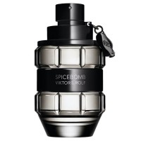 Viktor & Rolf Spicebomb Eau de Toilette