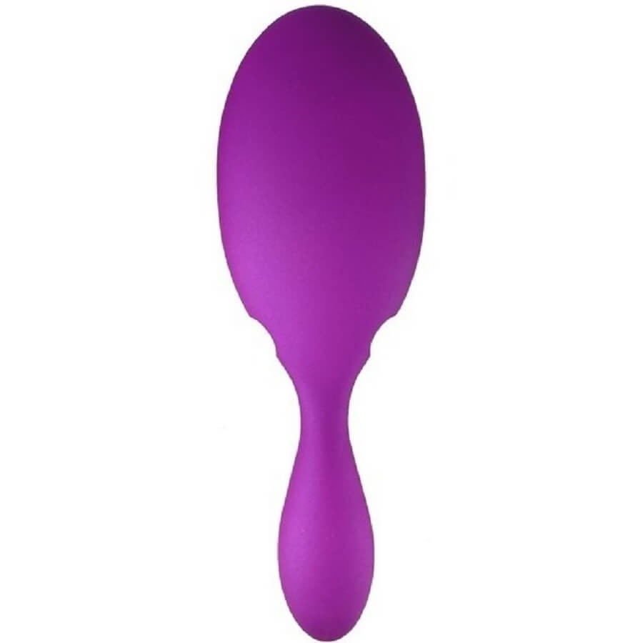 Wet Brush - Detangler Plus Purple Brush - 