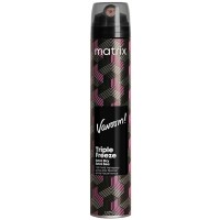 matrix Vavoom Triple Freeze Extra Dry Hairspray