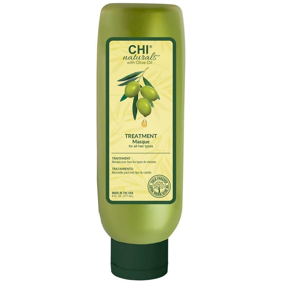 CHI - Naturals Olive Oil Treatment Masque - 
