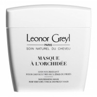 Leonor Greyl  Masque À L'Orchidée