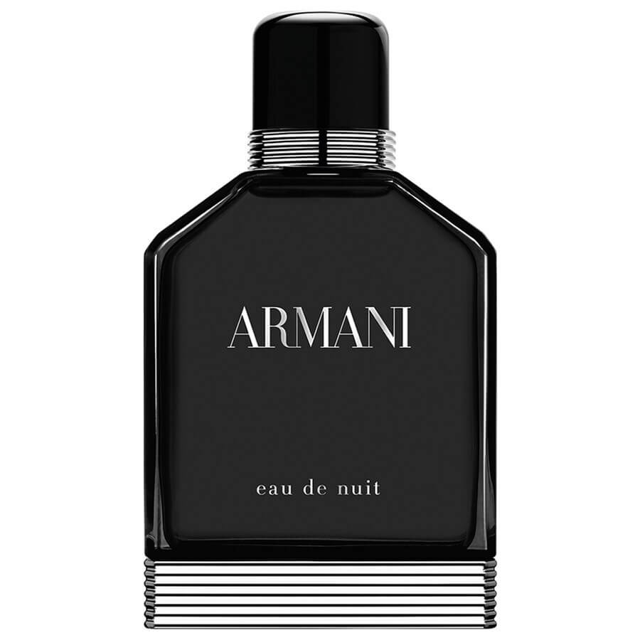 ARMANI - Eau De Nuit - 100 ml
