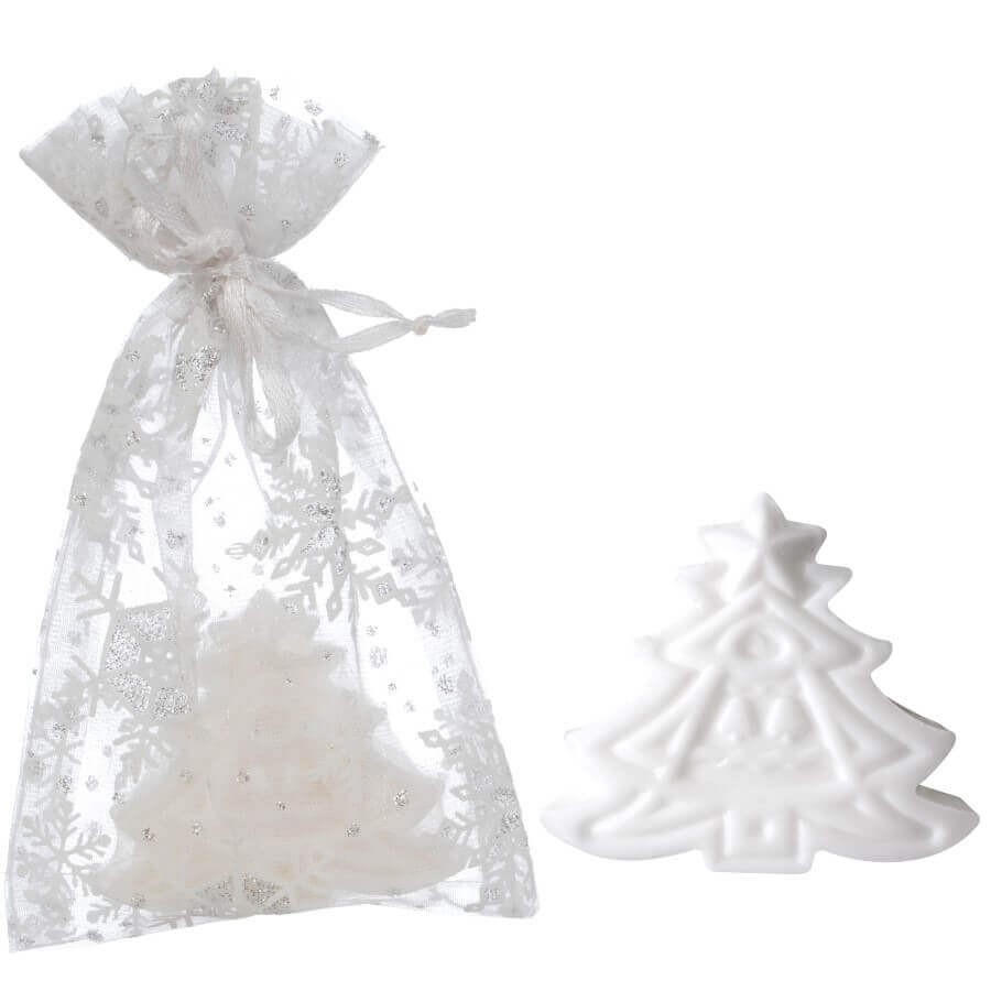 Anne - Tree Soap Silver - 