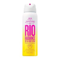 Sol de Janeiro Rio Radiance Body Spray SPF50