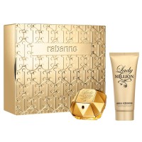 Rabanne Lady Million Eau de Parfum 50 ml Set