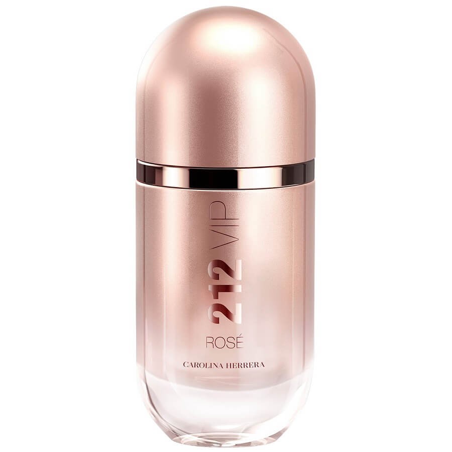 Carolina Herrera - 212 VIP Rosé Eau de Parfum - 50 ml