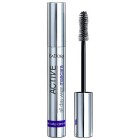 IsaDora Active All Day Wear Mascara Smudge Proof