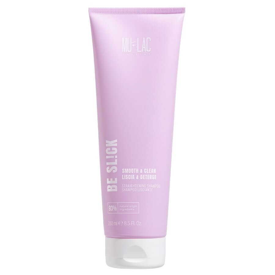 MULAC - BE SL!CK Shampoo - 