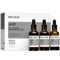Revox Oil Control Skin Set