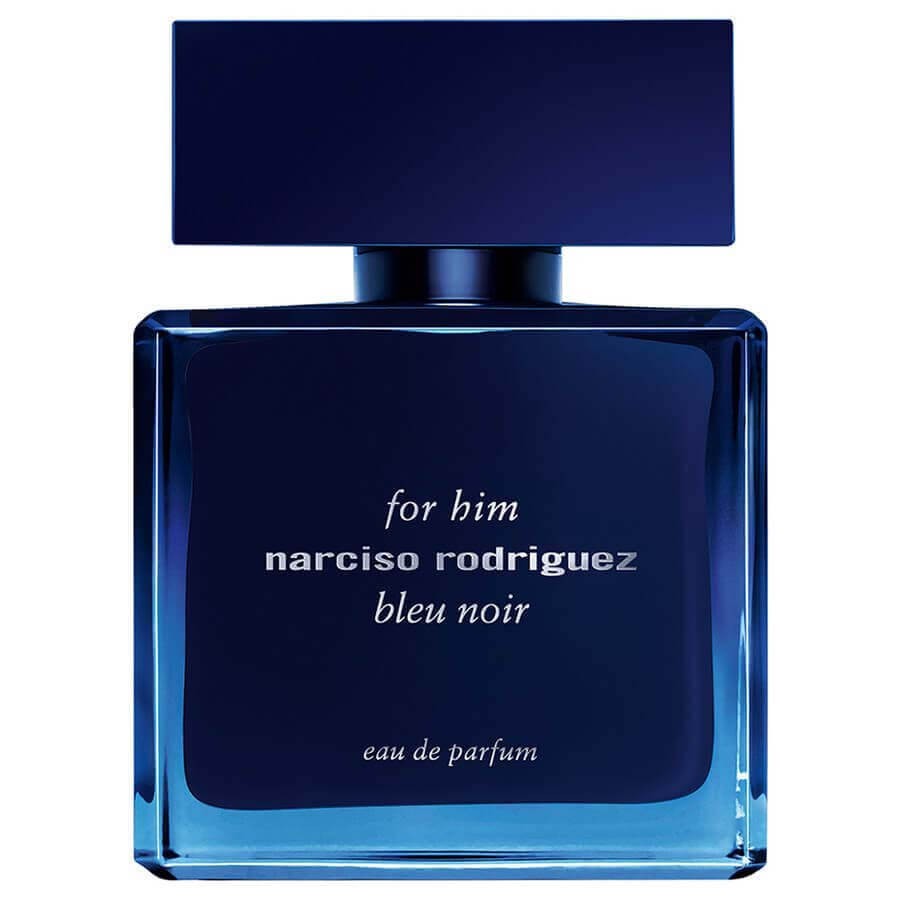 Narciso Rodriguez - Bleu Noir Eau de Parfum - 50 ml