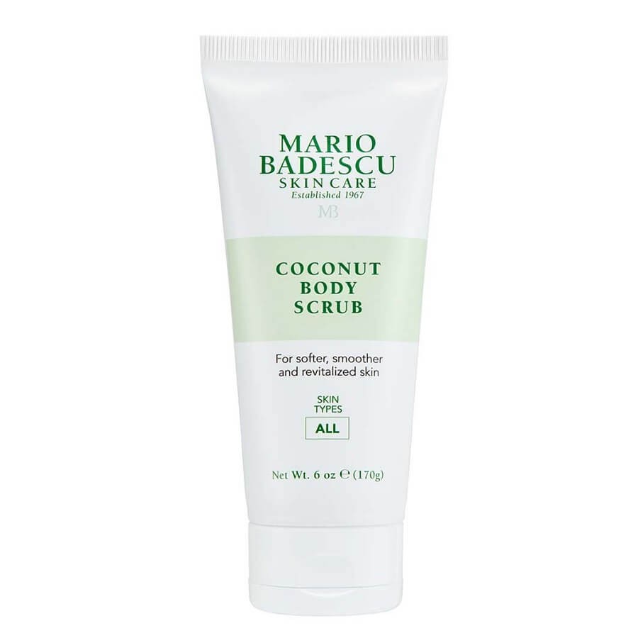 Mario Badescu - Coconut Body Scrub - 