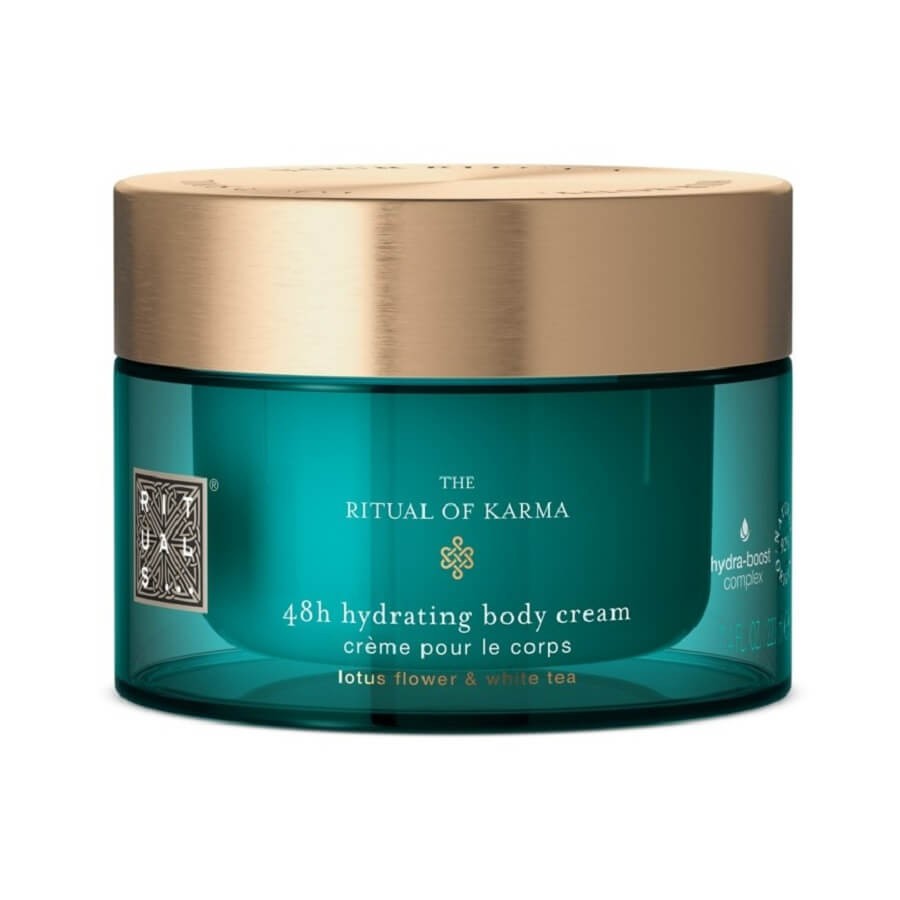 Rituals - Karma Body Cream - 