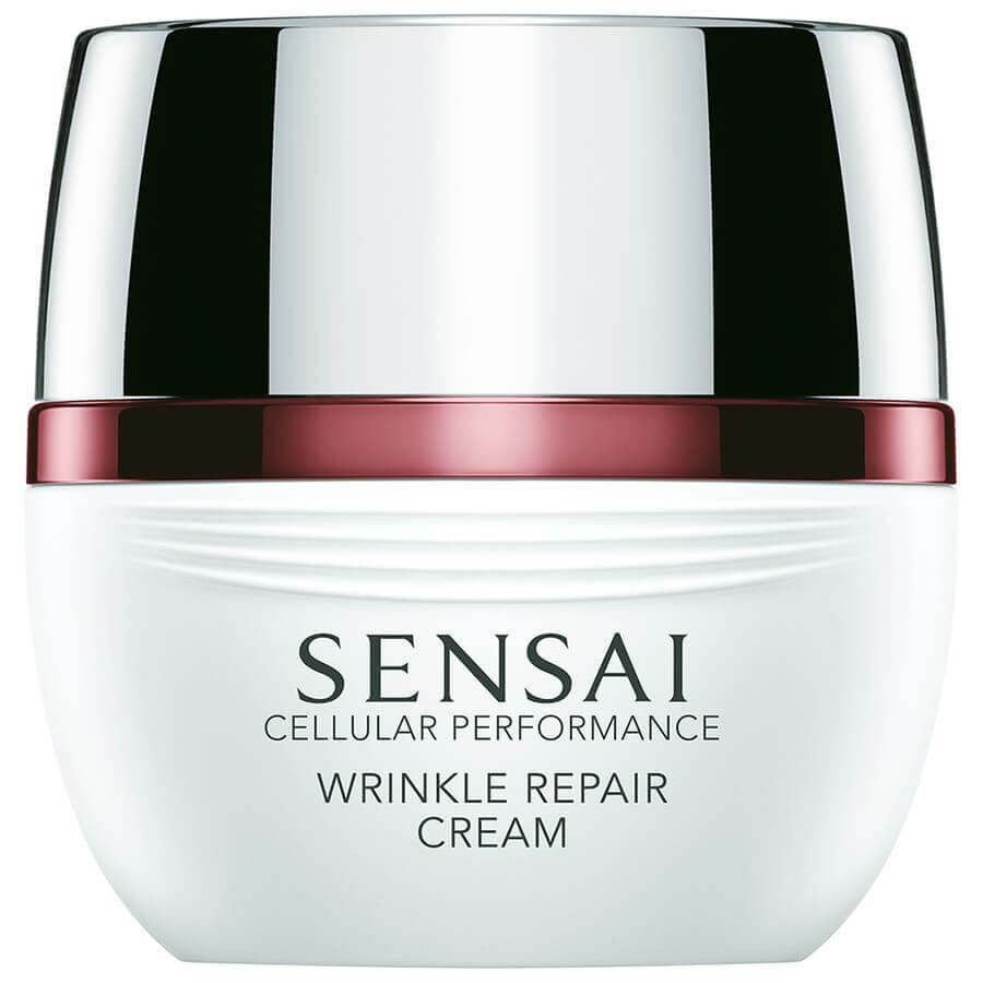 Sensai - Cellular Performance Wrinkle Repair Cream - 
