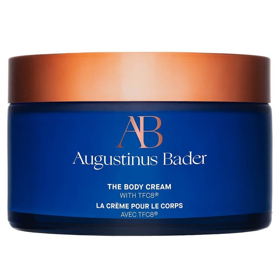 Augustinus Bader - The Body Cream - 200 ml