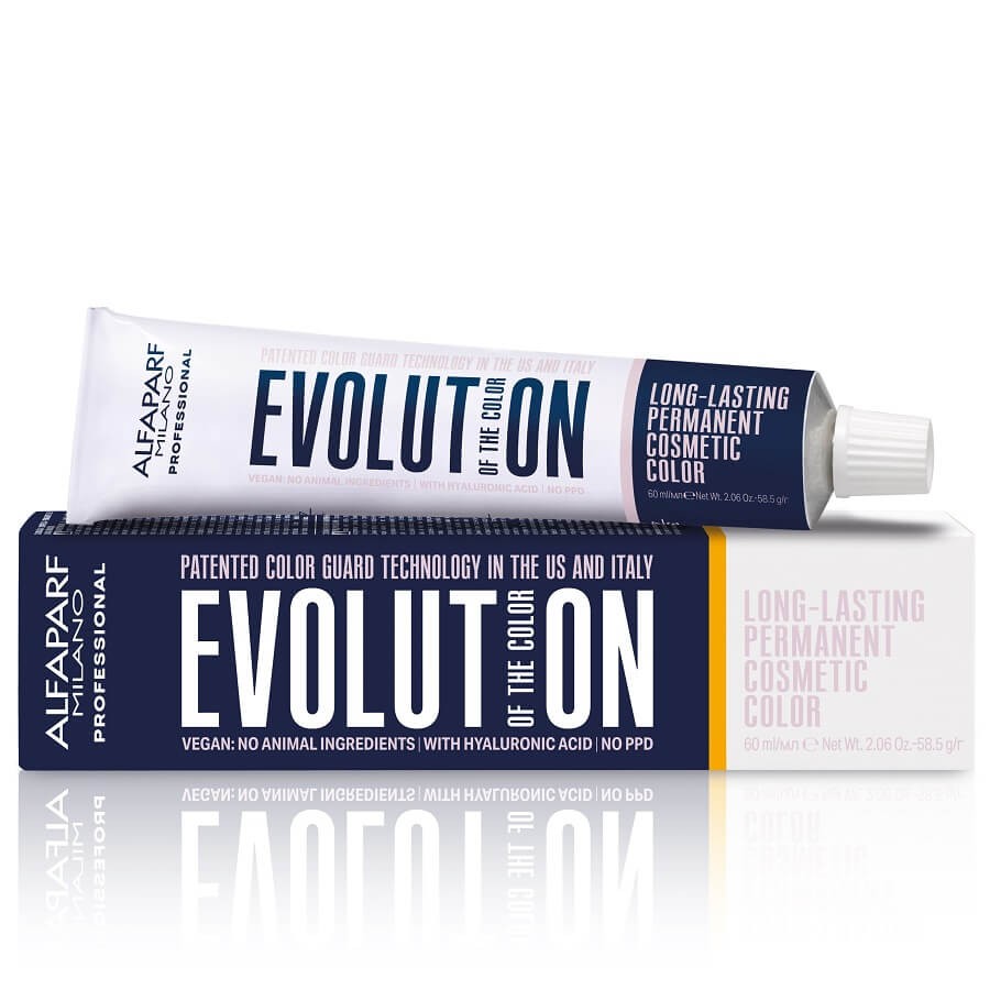 Alfaparf Milano - Evolution Of The Color - 8.1