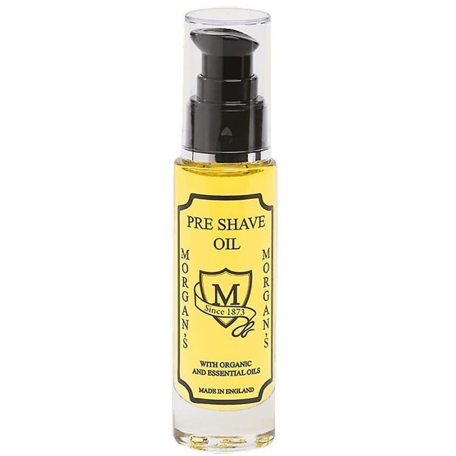 Morgan's Pomade - Morgan's Pre-Shave Oil - 
