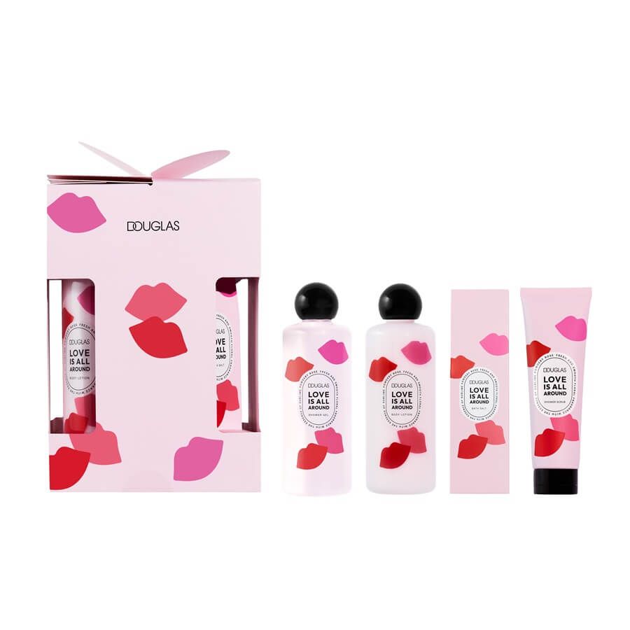 Douglas Collection Love Is All Around Set | DOUGLAS