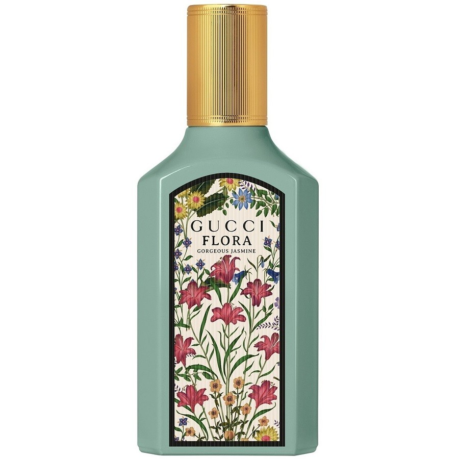 Gucci - Flora Gorgeous Jasmine Eau de Parfum - 50 ml
