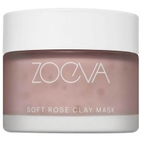 Zoeva Soft Rose Clay Mask