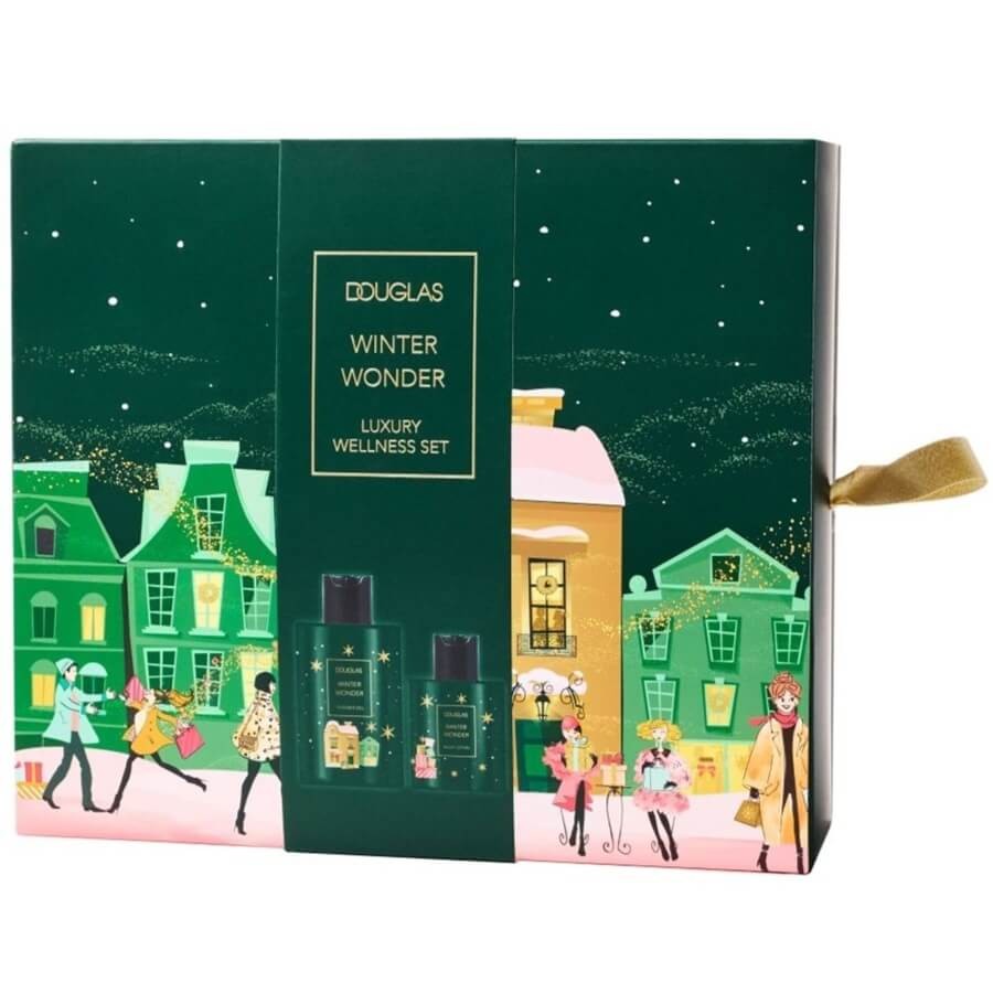 Douglas Collection - Winter Wonder Luxury Wellness Set - 