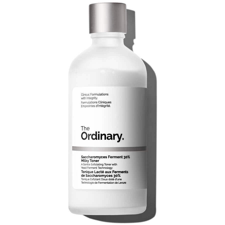 The Ordinary - Saccharomyces Ferment 30% Milky Toner - 