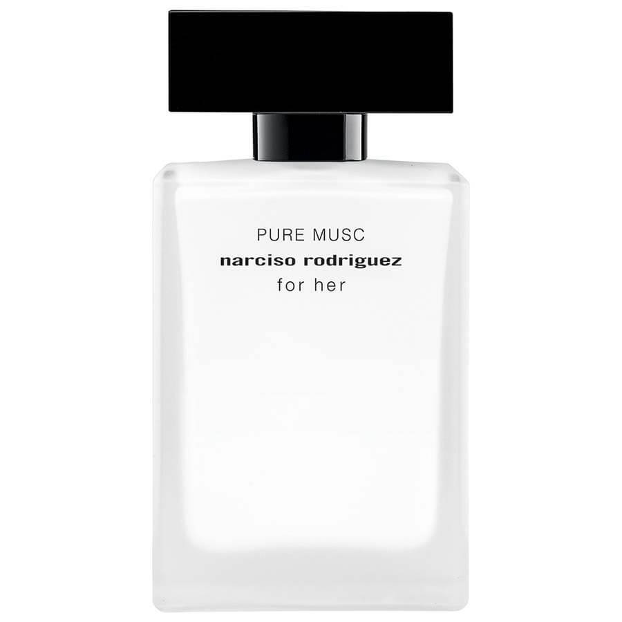 Narciso Rodriguez - Pure Musc Eau de Parfum - 50 ml