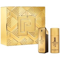 Paco Rabanne 1 Million Eau de Toilette Set