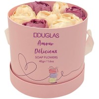 Douglas Collection Soap Flower Box L