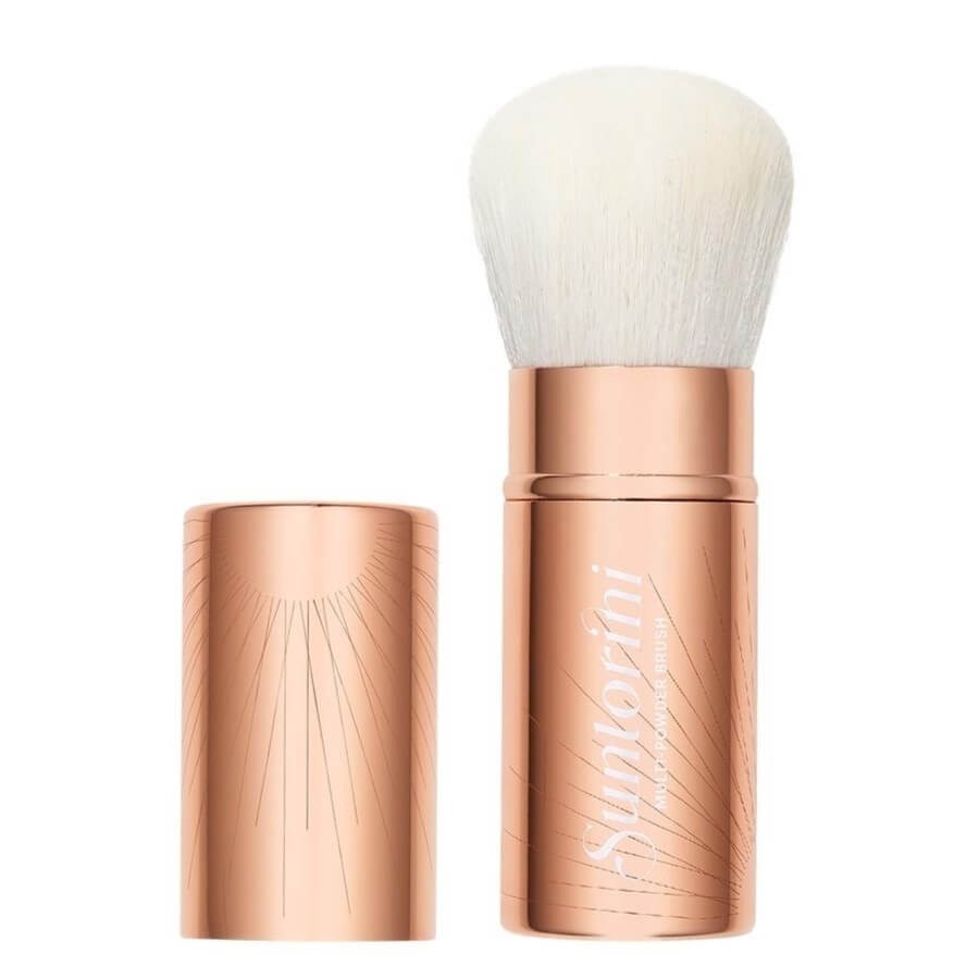 Zoeva - 119 Suntorini Multi-Powder Brush - 