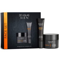Douglas Collection Men Energy Face Set