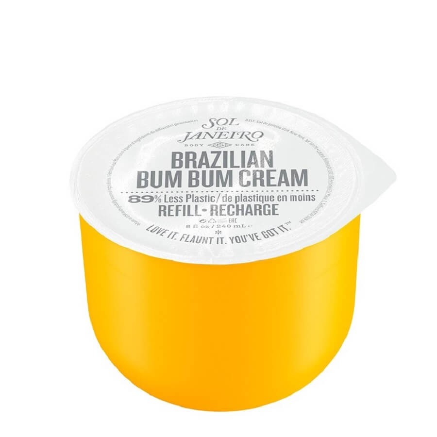 Sol de Janeiro - Bum Bum Cream Refill - 