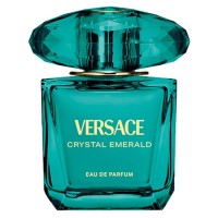 Versace Crystal Emerald Pour Femme Eau de Parfum